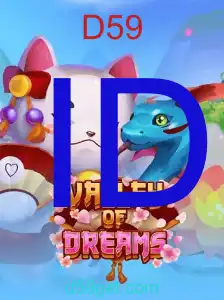ValleyofDreams