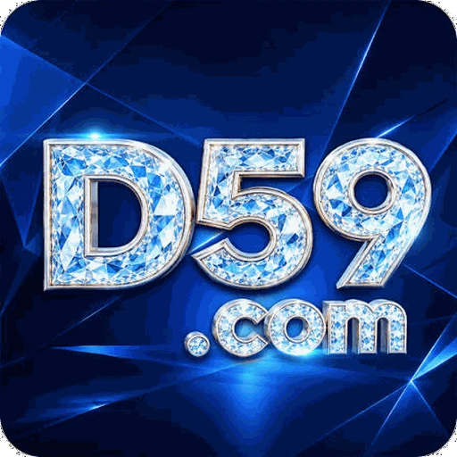 D59 apk fb D59 login apk Logo